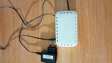 Netgear Ethernet Switch