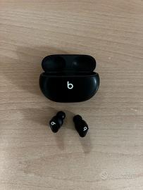 Beats Studio Buds - Cuffie Bluetooth