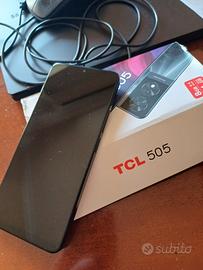 telefonino telefono 505