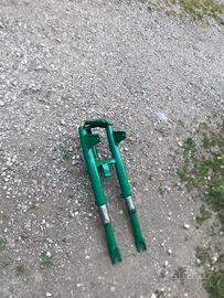 Forcella per ciclomotori 50cc