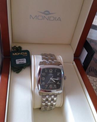 Mondia Swiss Classic Tonneau Ref. 2.55.5522