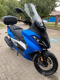 scooter Wottan Storm S300 6/2024  con garanzia