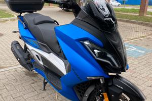 scooter Wottan Storm S300 6/2024  con garanzia