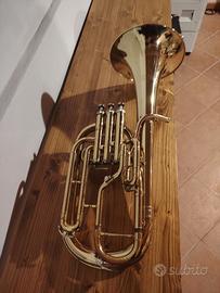 Flicorno Contralto Copper Gate