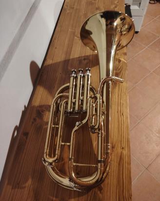 Flicorno Contralto Copper Gate