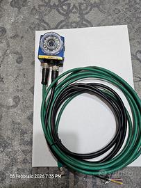 Datalogic DataVS2 Professional + Kit Cavi Completo