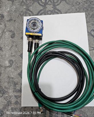 Datalogic DataVS2 Professional + Kit Cavi Completo
