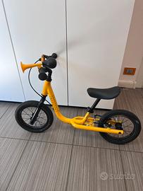 bici senza pedali decathlon