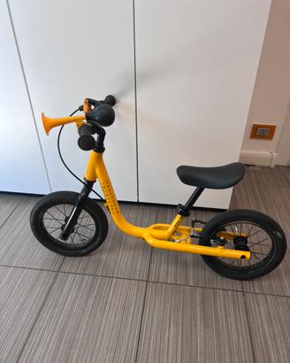 bici senza pedali decathlon