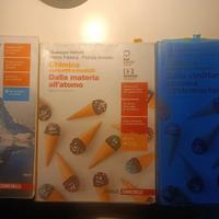 Libri per scuole superiori