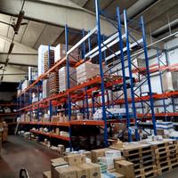 Scaffalatura Industriale