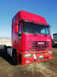 Iveco 440e48 - CODICE 112 -