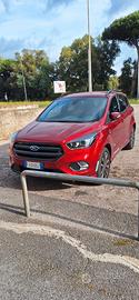 Ford Kuga 2.0 TDCi – Automatica – 2017