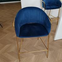Poltrone sgabelli
