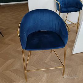 Poltrone sgabelli