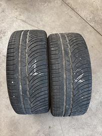 2 GOMME USATE INVERNALE 2454018 - CP816558