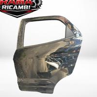 Portiera Posteriore Sinistra Ford EcoSport