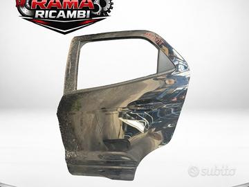 Portiera Posteriore Sinistra Ford EcoSport