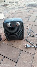 Termoventilatore portatile 