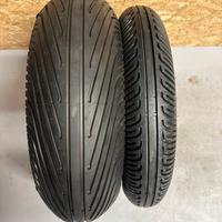 Pirelli SCR Rain  nuove