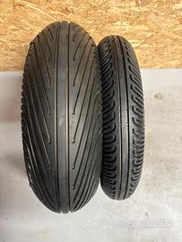 Pirelli SCR Rain  nuove