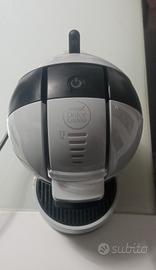 Nescafé Dolce Gusto 
