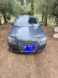 Audi A3 2000 140 cv
