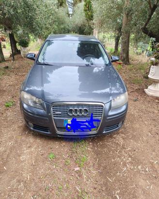 Audi A3 2000 140 cv