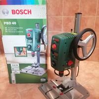 Trapano a colonna BOSCH PBD 40
