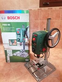 Trapano a colonna BOSCH PBD 40