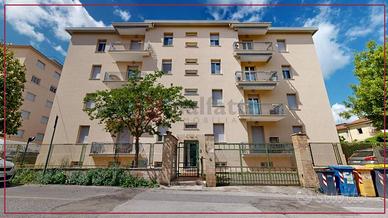 Appartamento di 120 m² con 4 locali a Rieti