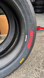 GOMME MOTO USATE - trofeo mes