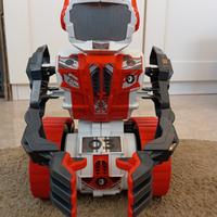 Evolution Robot programmabile