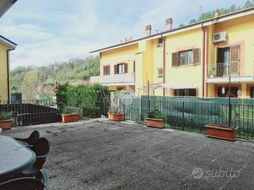 4 LOCALI A CASTIGLIONE TORINESE