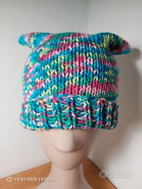 cappello bambini