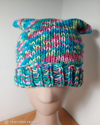 cappello bambini