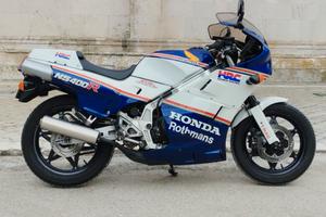 NS400R NS 400 R NSR