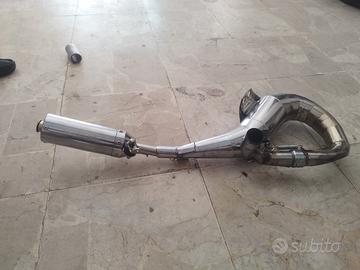  marmitta rz Mark 2 
