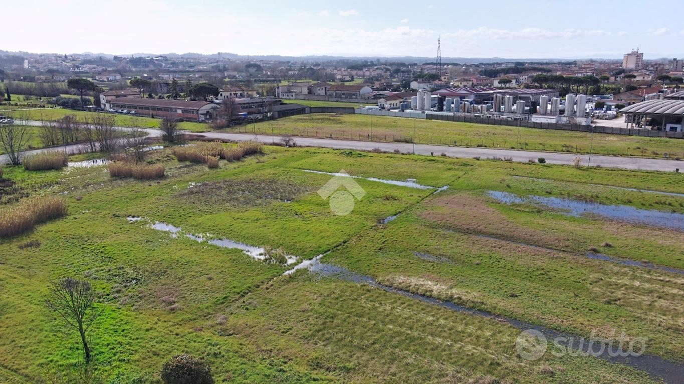 TERRENO A CASTELFRANCO DI SOTTO - Vista 3