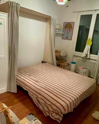 Letto a scomparsa