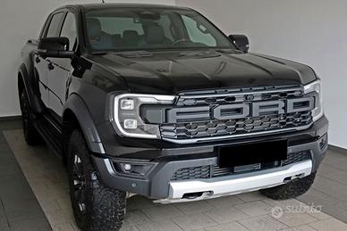 Raptor 2.0 diesel 210 cv
