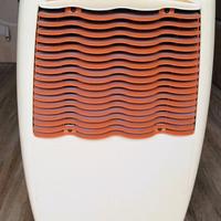 Deumidificatore ELECTROLUX