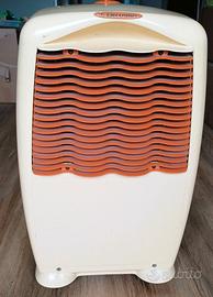Deumidificatore ELECTROLUX