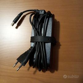 Alimentatore notebook Dell