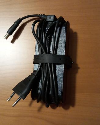 Alimentatore notebook Dell