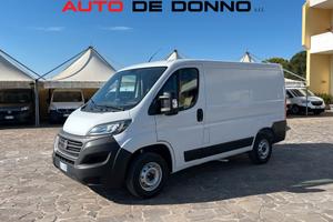 Fiat DUCATO 2.3 M-JET 140CV PASSO CORTO L1H1 2021