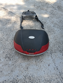 X9 500 del 2005 e accessori a 450 euro