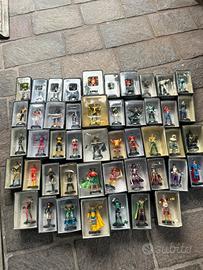 Collezione supereroi