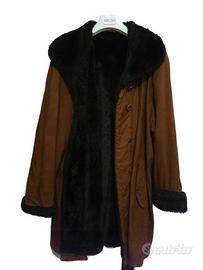 Giacca 3/4 impermeabile