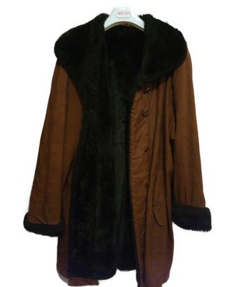 Giacca 3/4 impermeabile